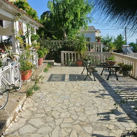 Rena Apartament *