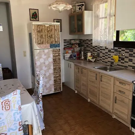Rena Apartament *